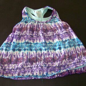 Circo Glitter tank top